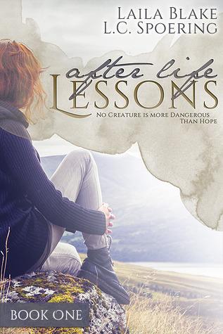 After Life Lessons: Book One book cover