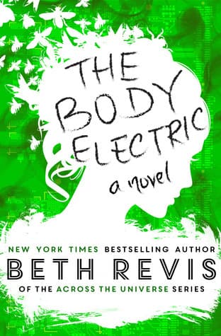 The Body Electric book cover