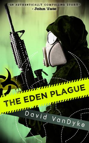 The Eden Plague book cover