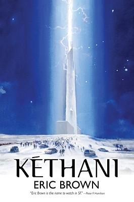 Kéthani book cover