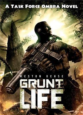 Grunt Life book cover