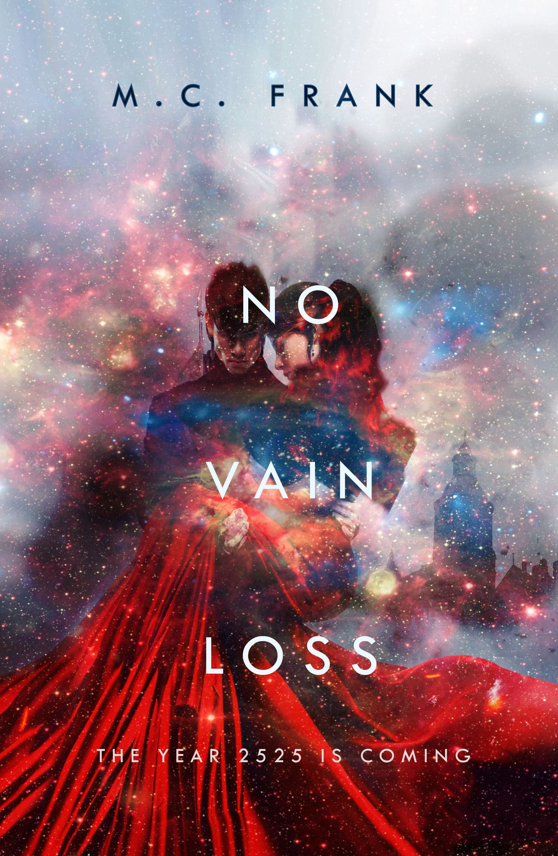 No Vain Loss book cover