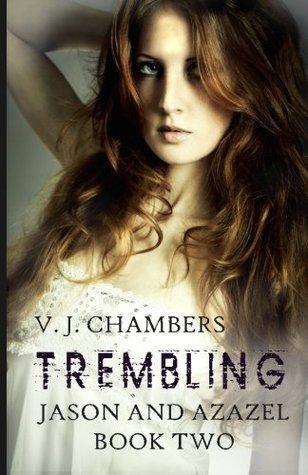 Trembling book cover