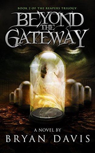 Beyond the Gateway book cover