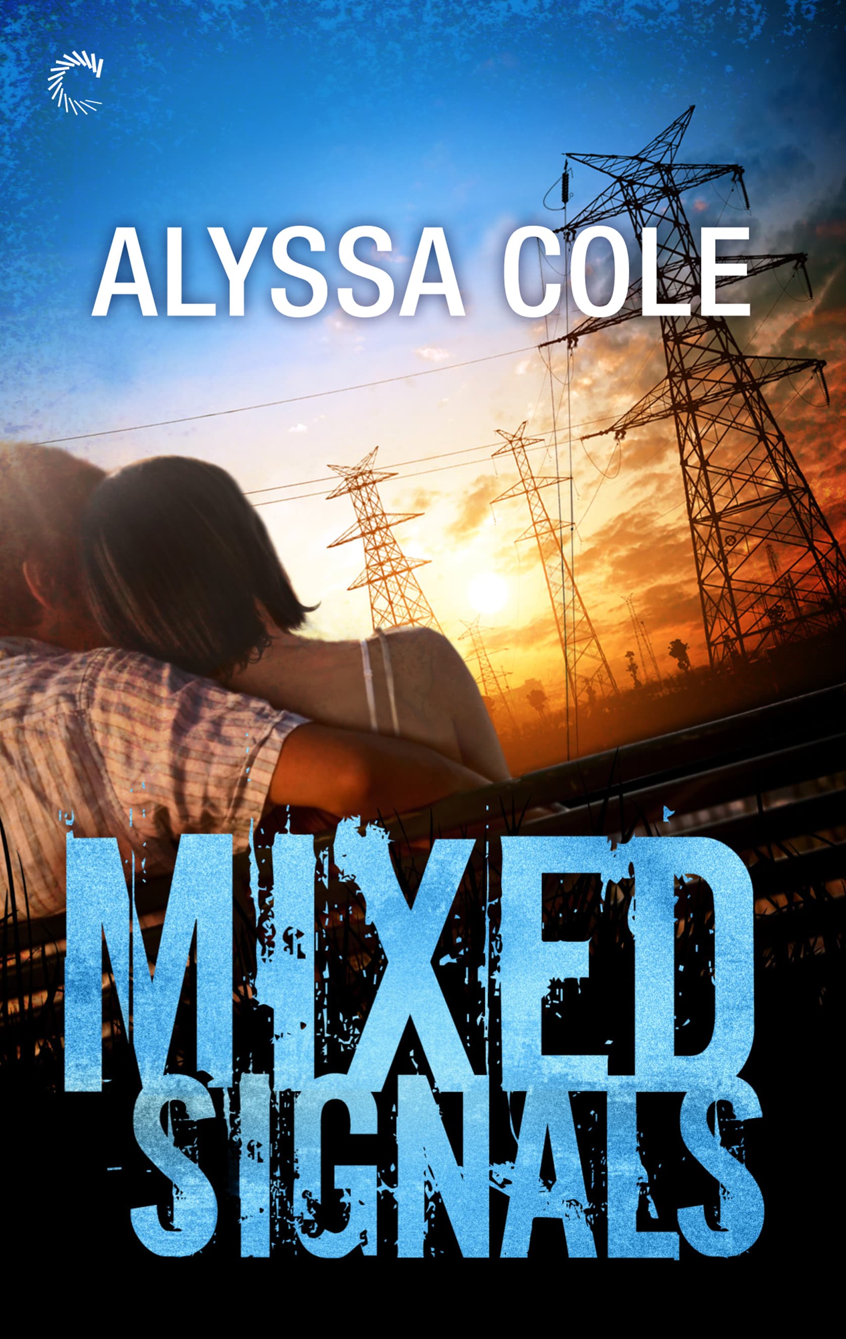 Mixed Signals book cover