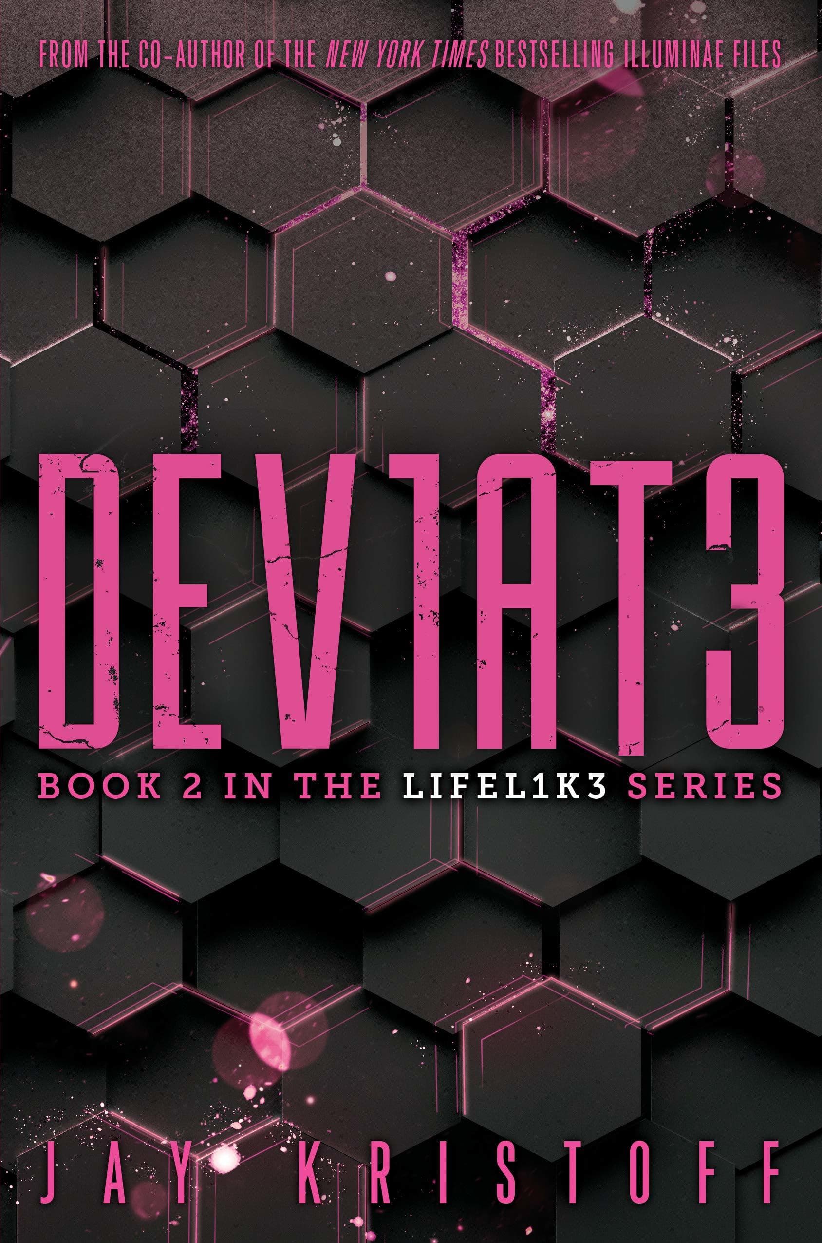 DEV1AT3 book cover