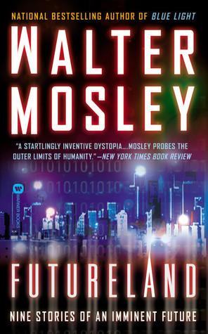 Futureland book cover