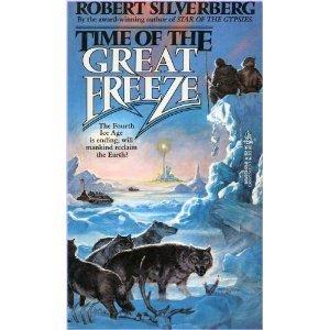 Time of the Great Freeze book cover