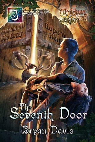 The Seventh Door book cover