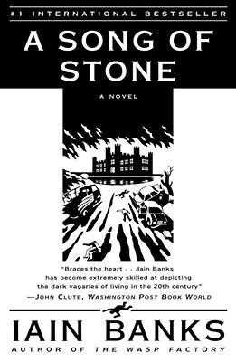 A Song of Stone book cover