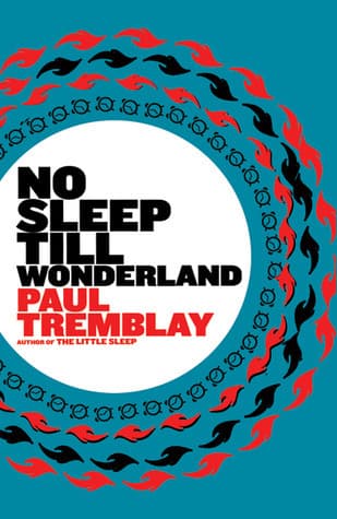 No Sleep Till Wonderland