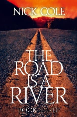 The Road is a River book cover