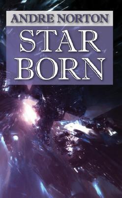 Star Born book cover