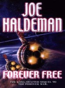 Forever Free book cover