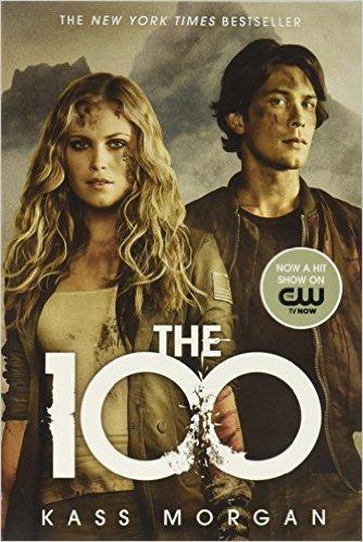 The 100: The Complete Boxed Set #1-4