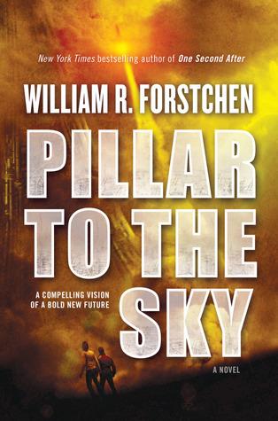 Pillar to the Sky book cover