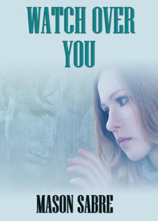 Watch Over You book cover