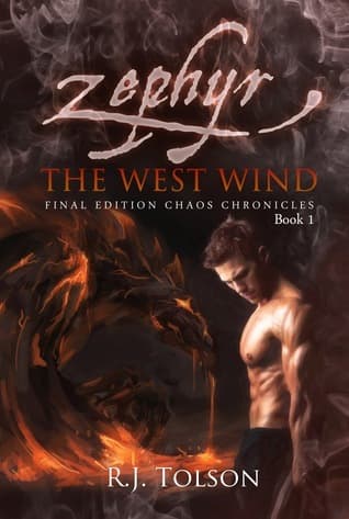 Zephyr The West Wind