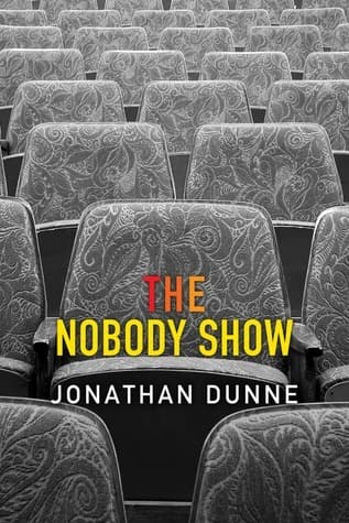 The Nobody Show book cover