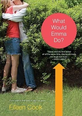 What Would Emma Do? book cover