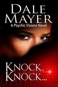 Knock, Knock… book cover