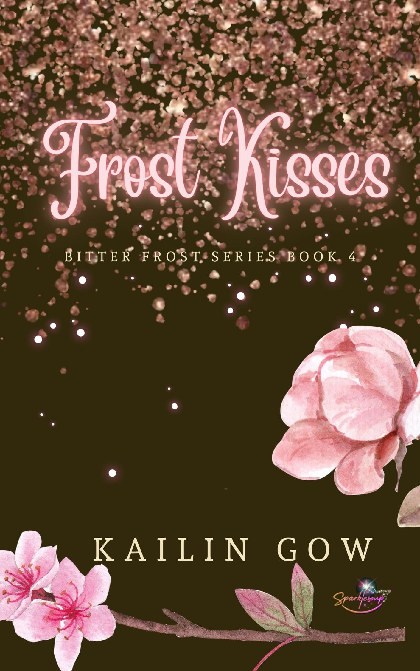 Frost Kisses book cover