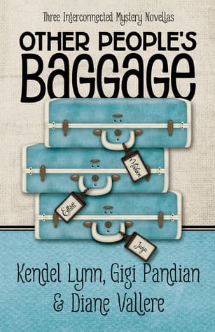 Other People's Baggage book cover