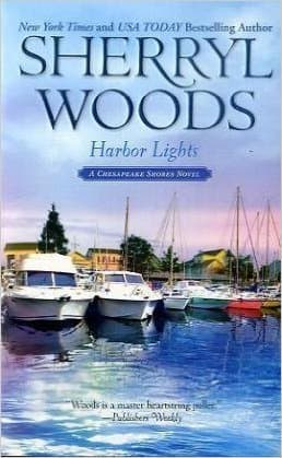 Harbor Lights book cover