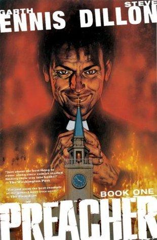 Preacher, Book 1