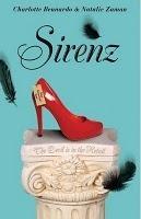 Sirenz book cover