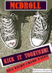 KICK IT TOGETHER!