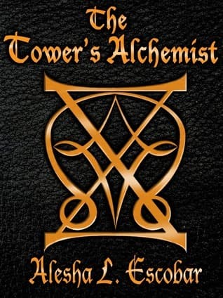 The Tower's Alchemist