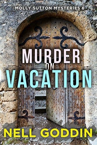 Murder on Vacation