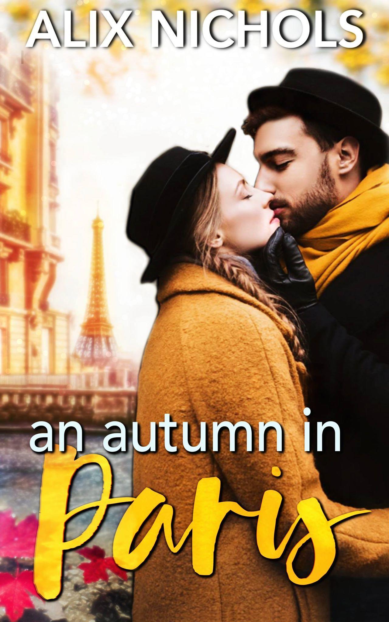 An Autumn in Paris