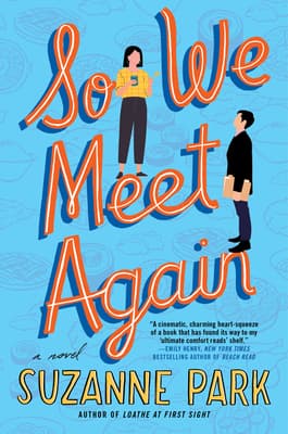 So We Meet Again book cover