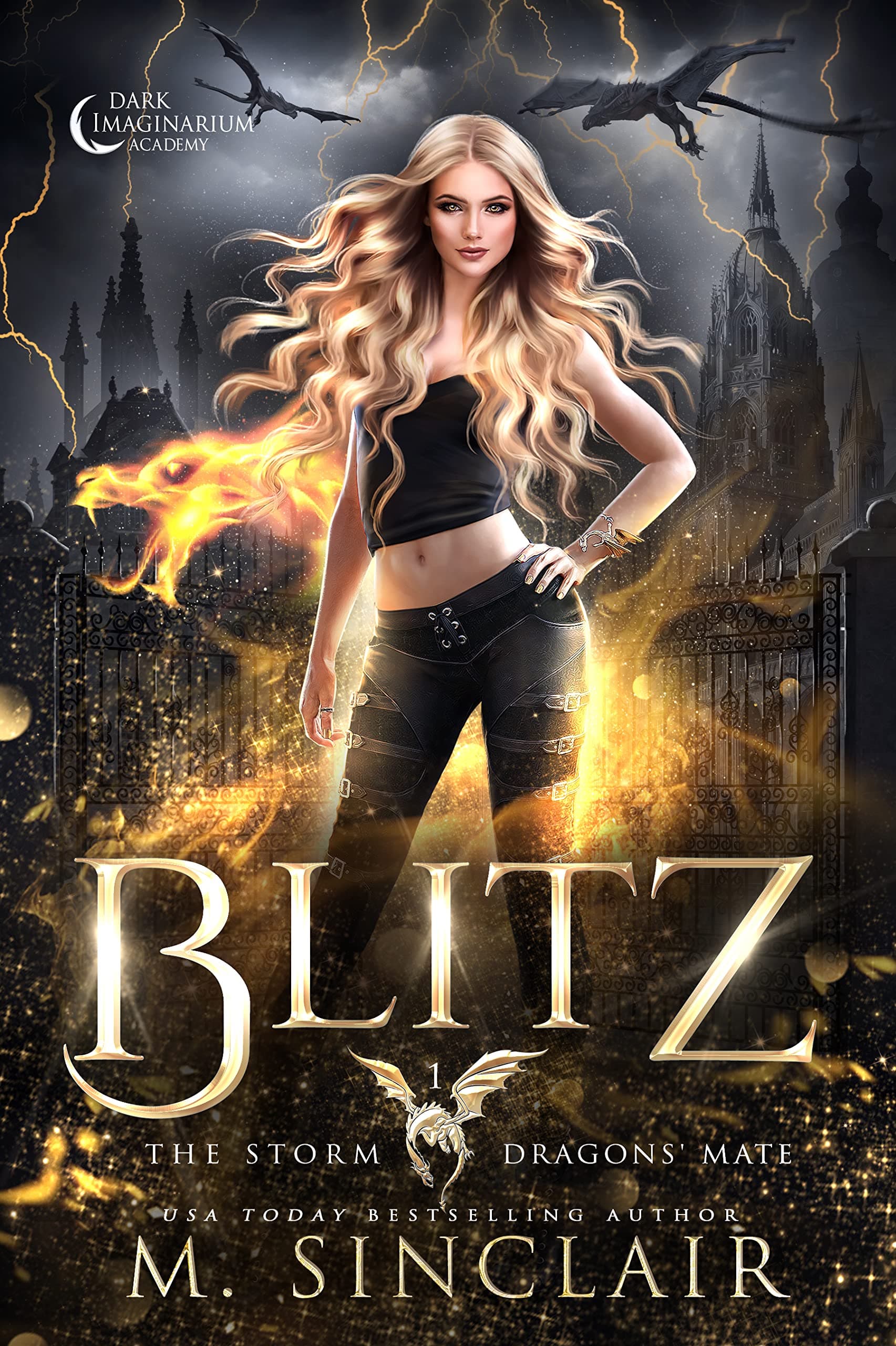 Blitz