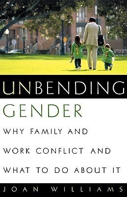 Unbending Gender book cover