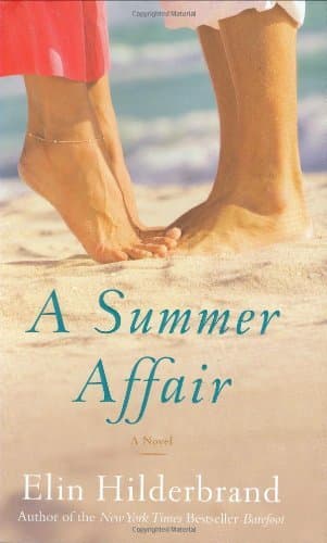 A Summer Affair book cover