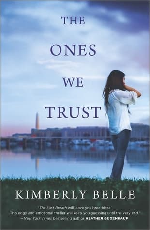 The Ones We Trust book cover