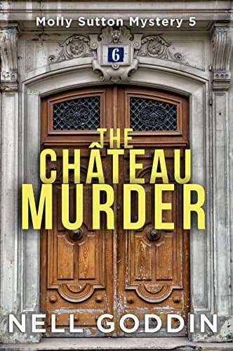 The Château Murder