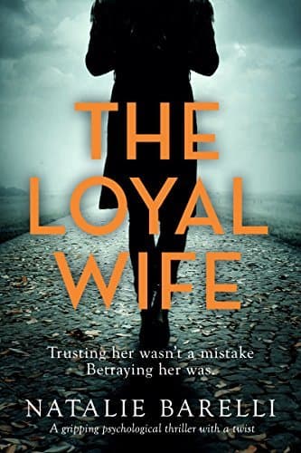 The Loyal Wife book cover