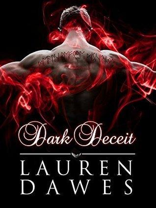 Dark Deceit book cover