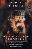 Onvoltooide engelen book cover