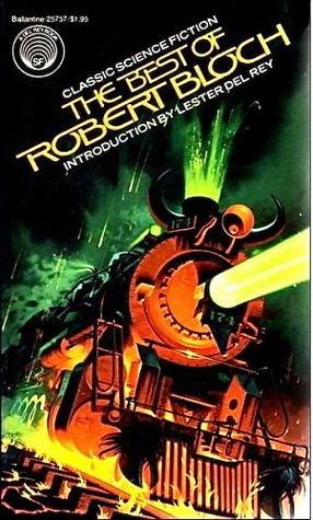 The Best of Robert Bloch