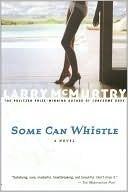 Some Can Whistle book cover