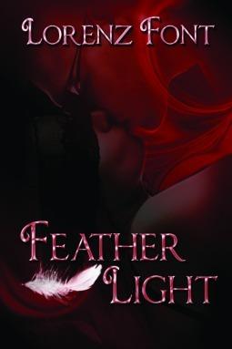 Feather Light book cover