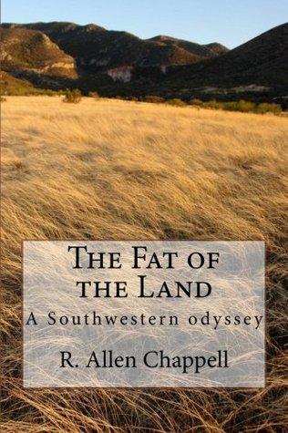 The Fat of The Land book cover