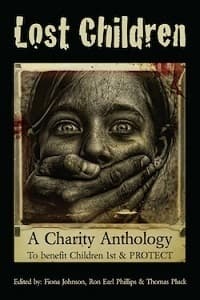 The Lost Children: A Charity Anthology