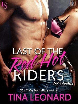 Last of the Red-Hot Riders