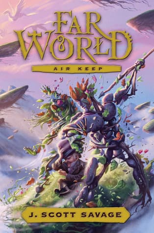 Series Book Cover Preview